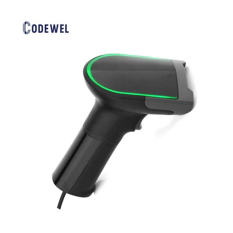 free barcode scanner