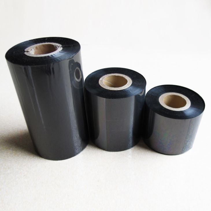 110mmx300m Premium Wax Ribbon