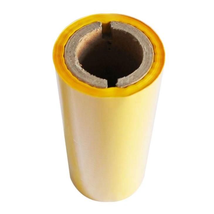Thermal Transfer Wax Resin Textile Ribbon
