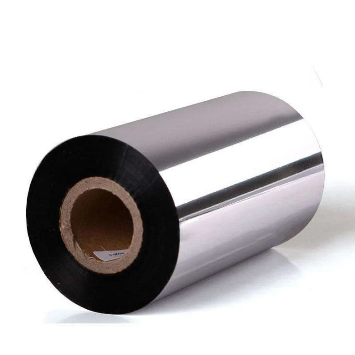 Thermal Transfer Wax Resin Textile Ribbon