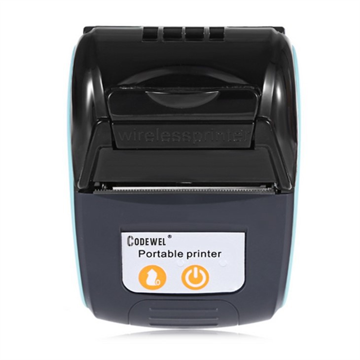 Direct Thermal Printer manufacturer