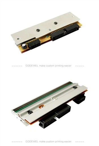 رأس الطابعة الحرارية لطابعة الباركود CAB