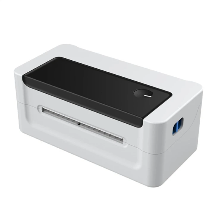 Desktop thermal transfer printer
