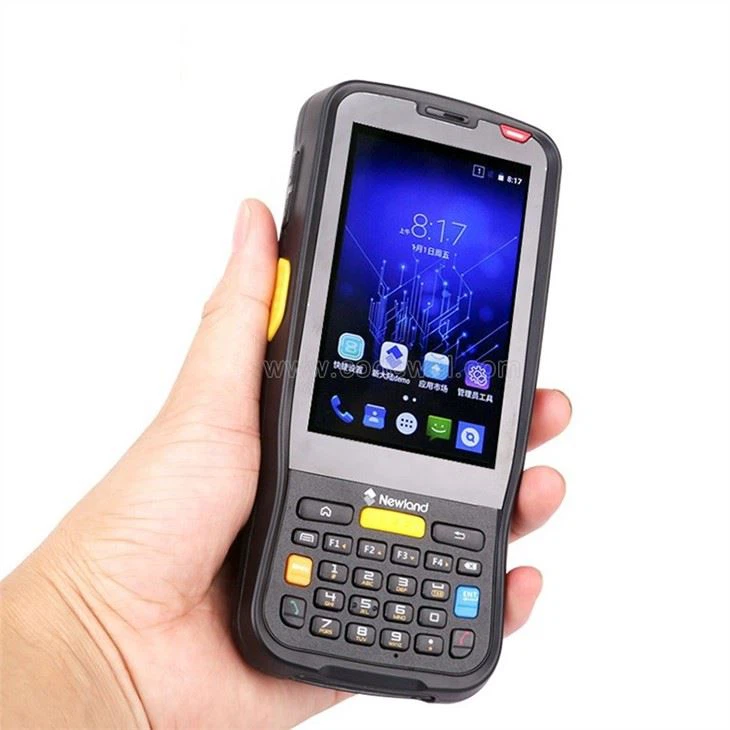 PDA manufacturer
