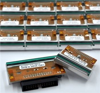 دومينو V320i 58mm رئيس الطابعة الحرارية