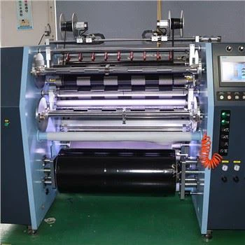 آلة حزّ Ttr -680