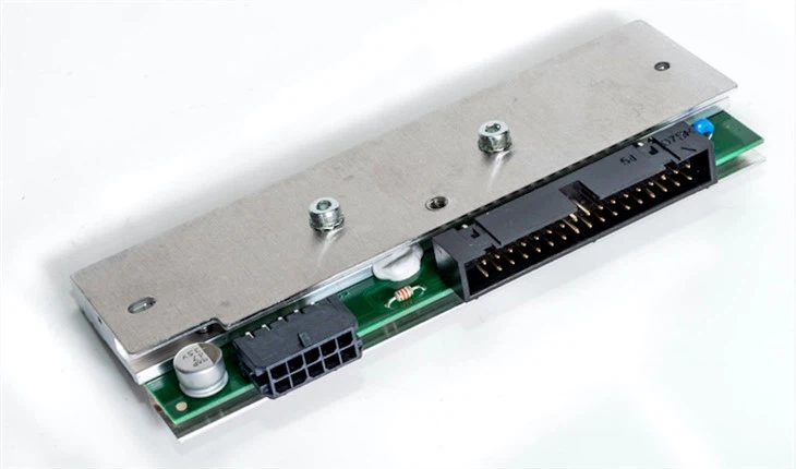 105SL 203dpi Printhead For Zebra