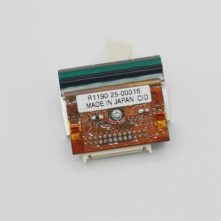 6210 32mm 403325 Printhead For Videojet