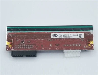 KCE-107-12PAT2-LPA/ 406315 رأس الطباعة لـ Videojet