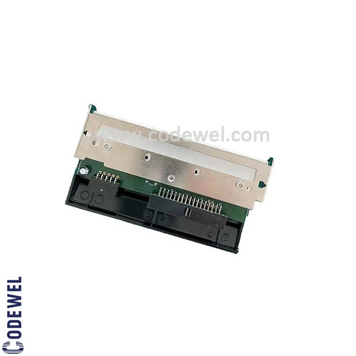 Compatible Printhead Zebra ZT410 ZT411 300dpi Thermal Printer