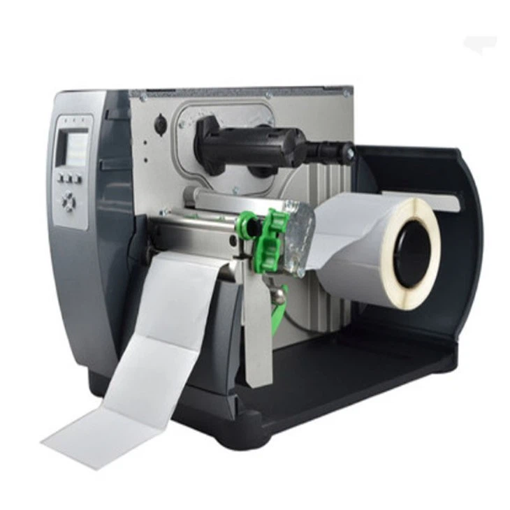 I-4212E 203DPI Printer For Datamax Direct Thermal Industrial Barcode Printer