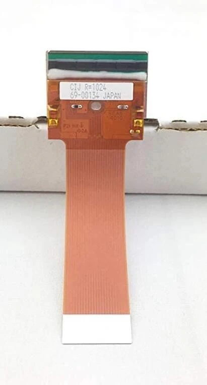 Original Markem-image S8018 53mm Printhead best