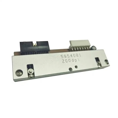 CAB Original PrinThead A 2+ 300 DPI لطابعة CAB PRINTHEAD TRANDAL TRANSPHIN