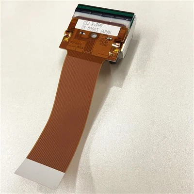 رأس الطباعة الصيني لـ Markem Imaje 8018 ENM10018596