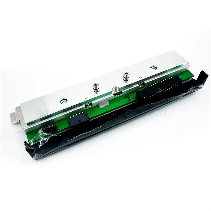 P 1058930-012 - zebra ZT421 PrinThead (203dpi) في الأسهم