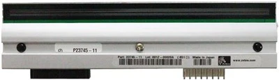P1004236 P23745-11 PrinThead for Zebra 170XI4 Label Printer ، ZE500-6 Print Engine RH LH 203DPI