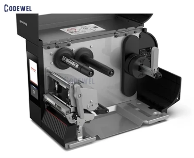 طابعة PX240S من هانيويل