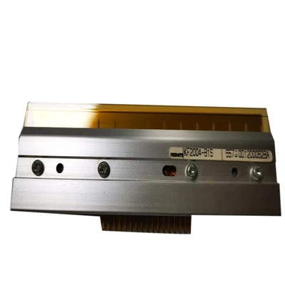 rohm barcode head kf2001-B1S 300DPI