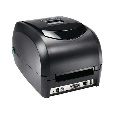 rt 863 أنا طابعة من Godex