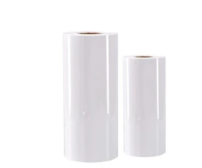أعلى DT CT30 Paper Glue Glue Economic Label لاصق Jumbo Roll عالي الجودة السعر منخفض