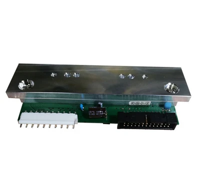 Toshiba PrinThead Model: 0TSBC0145101F