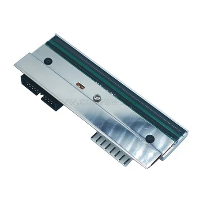 قطع غيار الطابعة الأصلية لرأس الطباعة TSC MX340 300 ديسيبل متوحد الخواص