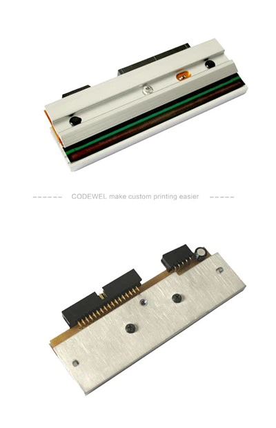 Zebra 1025SL 203DPI Printhead