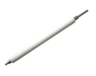 متوافق Zebra 170xi 3 170 xi4 أسطوانة المطاط