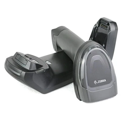 Zebra DS 8108 2 d scanner barcode