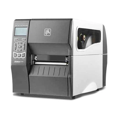 Zebra ZT210 طابعة نقل الحرارية