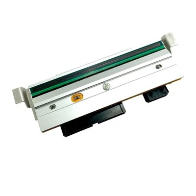 رأس الطباعة الحرارية Zebra ZT411 300dpi رأس الطباعة الأصلي الجديد