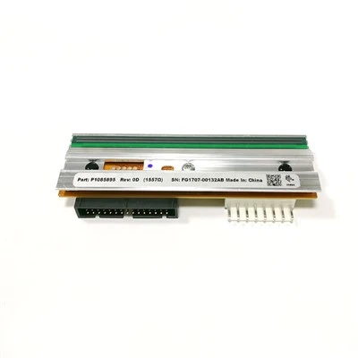 Zebra Thermal printhead ZT 510 203 DPI 300DPI جديد أصلي باركود الباركود