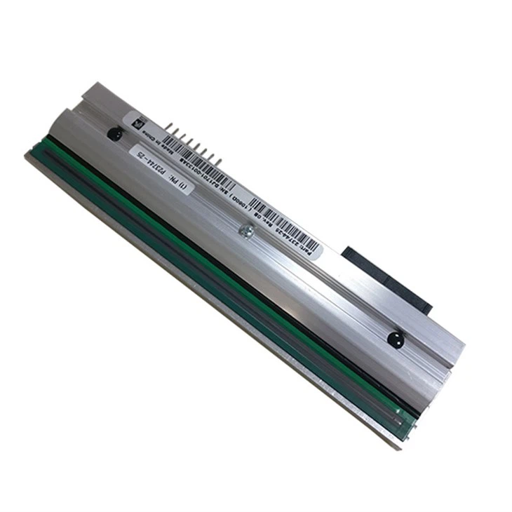 رأس الطباعة الحرارية Zebra 170Xi4 ZE500-6 300DPI